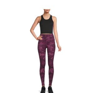 Avai Core High Performance Leggings - LARGE & MEDIUM